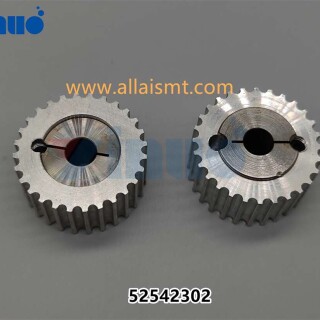 PN-52542302-PULLEY-GEARBELT-3