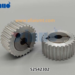 PN-52542302-PULLEY-GEARBELT-4