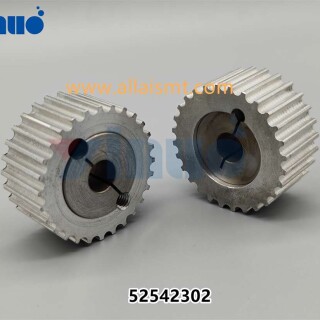 PN-52542302-PULLEY-GEARBELT-5