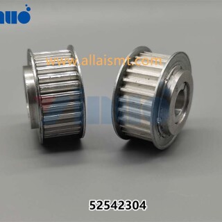 PN-52542304-PULLEY-GEARBELT-1