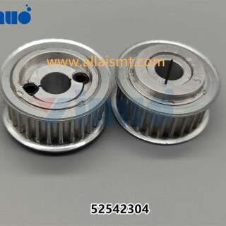 PN-52542304-PULLEY-GEARBELT-2