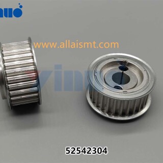 PN-52542304-PULLEY-GEARBELT-5