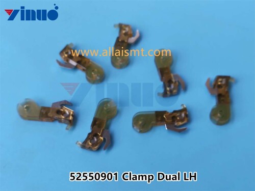 PN 52550901 Clamp Dual LH (3)