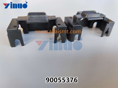 PN 52551001 Clamp Dual RH (3)