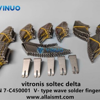 PN-7-C450001-V-type-wave-solder-fingers-for-vitronis-soltec-delta-1