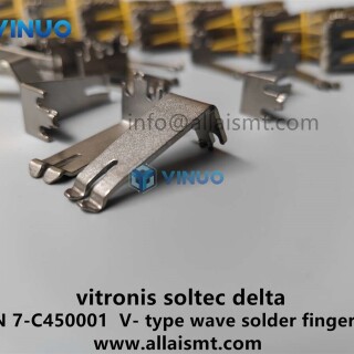 PN-7-C450001-V-type-wave-solder-fingers-for-vitronis-soltec-delta-4