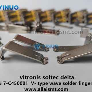 PN-7-C450001-V-type-wave-solder-fingers-for-vitronis-soltec-delta-5