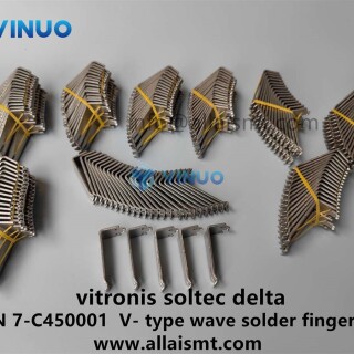 PN-7-C450001-V-type-wave-solder-fingers-for-vitronis-soltec-delta-8