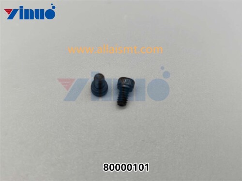 PN 80000101 SHCS 4 40 X 3 16 (1)