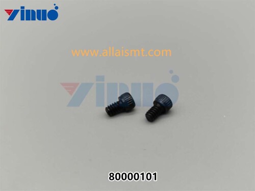 PN 80000101 SHCS 4 40 X 3 16 (2)