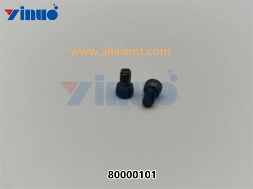 PN 80000101 SHCS 4 40 X 3 16 (3)