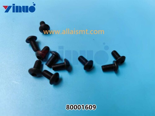 PN 80001609 SHCS (2)