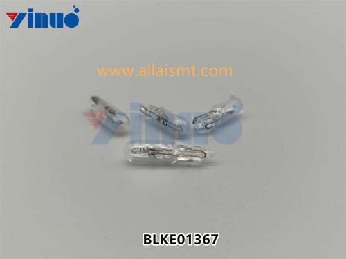 PN BLKE01367 LAMP,14 VOLT (3)