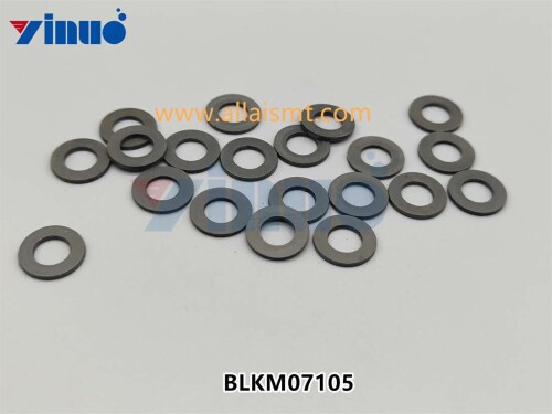 PN BLKM07105 WSHR, THR, NYL, (1)