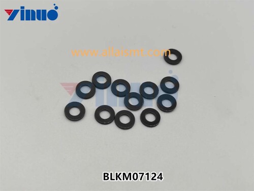 PN BLKM07124 WASHER,THRUST .188 I (1)