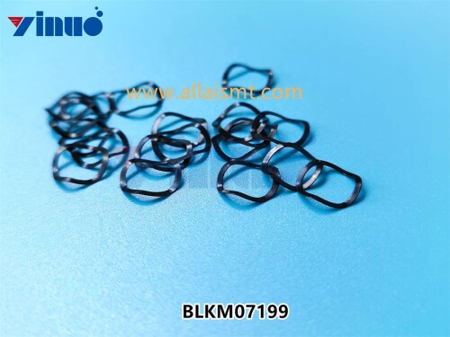 PN BLKM07199 WSHR,WAVE SPRG (2)