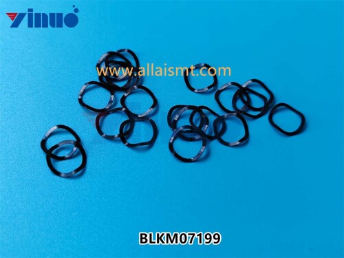 PN BLKM07199 WSHR,WAVE SPRG (4)