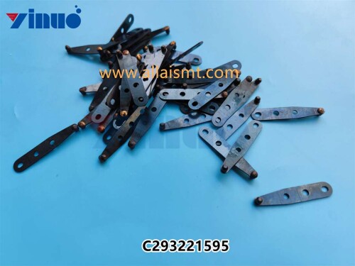 PN C293221595 TAB, TOOLING, 34 15 95 DIA ROUND (1)