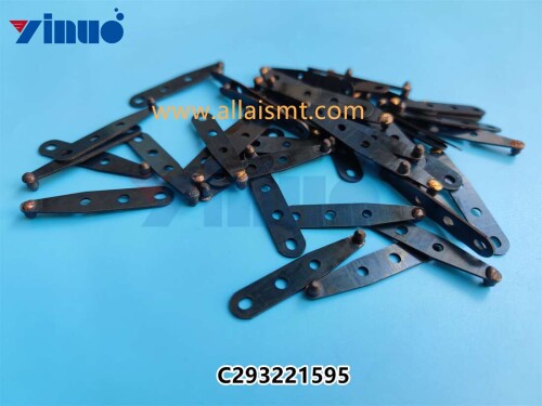 PN C293221595 TAB, TOOLING, 34 15 95 DIA ROUND (2)