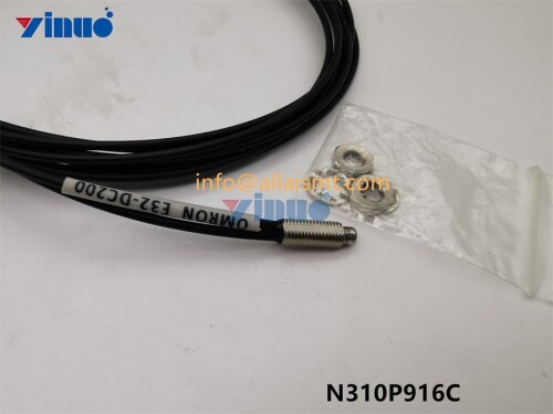 PN N310P916C FIBER SENSOR (4)