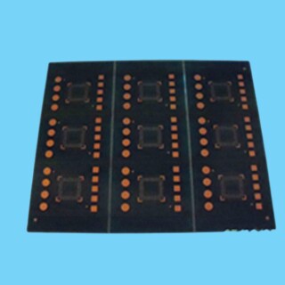 POP-TEST-BOARD