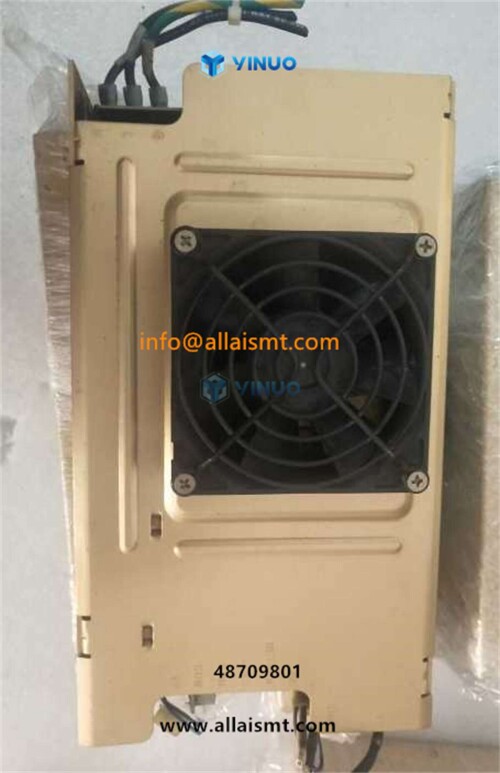 POWER SUPPLY;85 264VAC 48709801 (3)