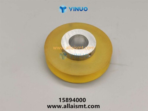 PRESSURE ROLLER 18114000 (10)