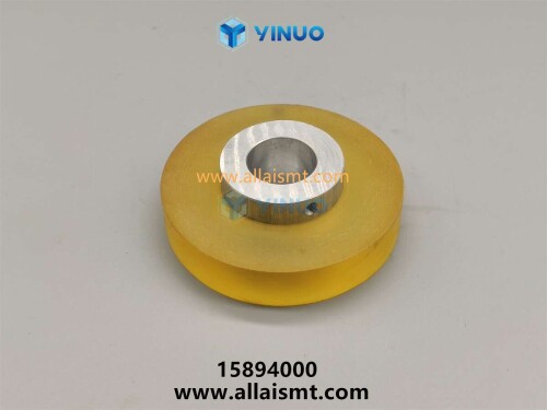 PRESSURE ROLLER 18114000 (7)