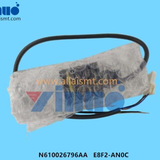 PRESSURE-SENSOR-N610026796AA-E8F2-AN0C