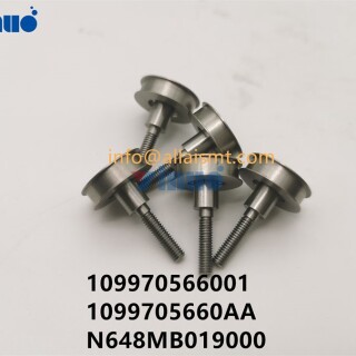 PULLEY-109970566001-1099705660AA-N648MB019000-1