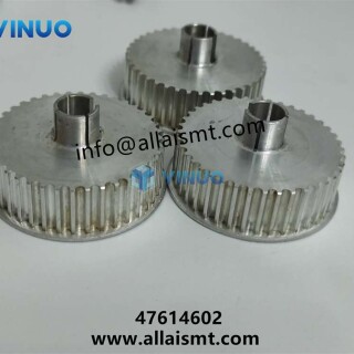 PULLEY-GEARBELT-47614602-2