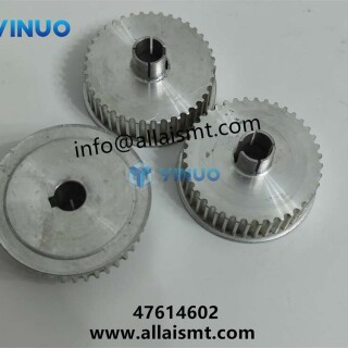 PULLEY-GEARBELT-47614602-3