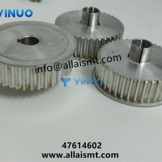 PULLEY-GEARBELT-47614602-4