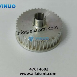 PULLEY-GEARBELT-47614602-5