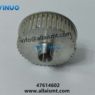 PULLEY-GEARBELT-47614602-6