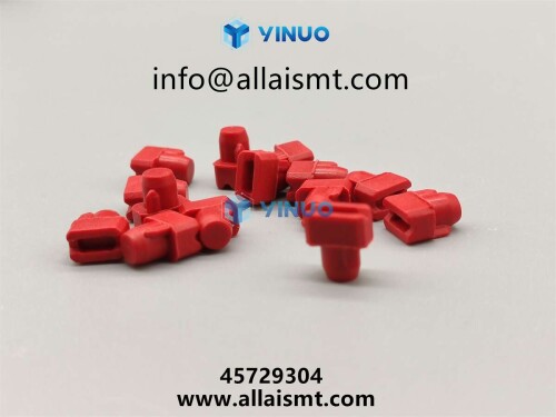 PUSHER,PLAIN’V’ PAD 45729304 (3)