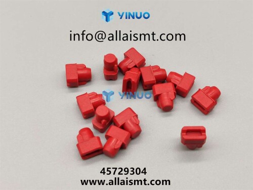 PUSHER,PLAIN’V’ PAD 45729304 (5)