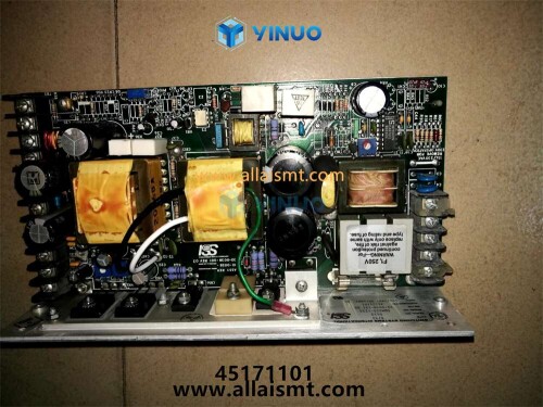 PWR SUPPLY, SWITCHING 45171101 (2)