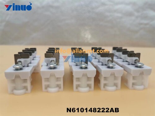 Pallet clip N610148222AB (10)