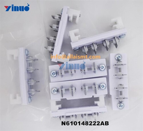 Pallet clip N610148222AB (6)