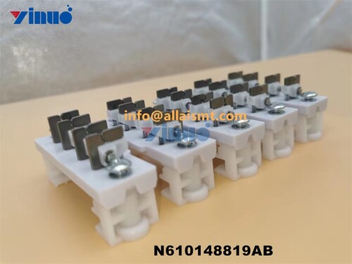 Pallet clip N610148819AB (2)