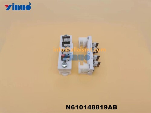 Pallet clip N610148819AB (8)