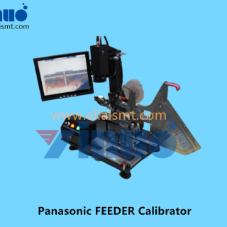 Panasonic-CM88-Feeder-Calibrator