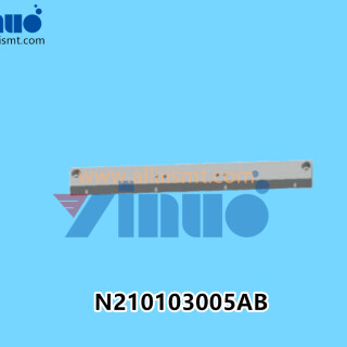 Panasonic-NPM-D3-N210103005AB-PLATE