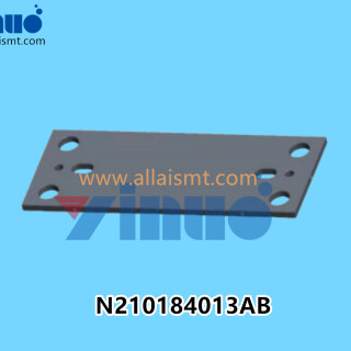 Panasonic-NPM-D3-N210184013AB-Plate