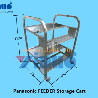 Panasonic-NPM-FEEDER-Storage-Cart