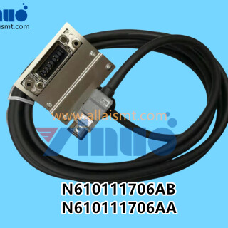 Panasonic-NPM-N610111706AB-N610111706AA-Cart-cable-with-cover