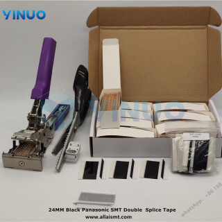 Panasonic-SMT-Double-Splice-Tape-24MM-Black-2