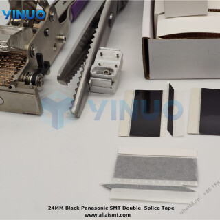 Panasonic-SMT-Double-Splice-Tape-24MM-Black-3