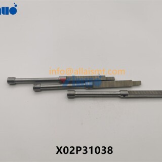 Push-Rod-X02P31038-1